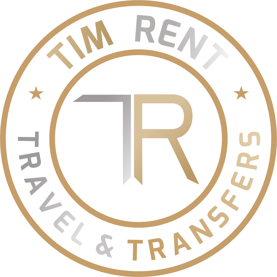 Tim Rent Logo